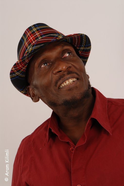 Jimmy Cliff