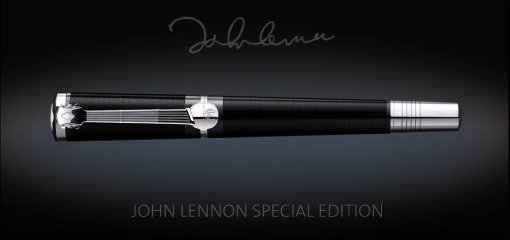 John Signature Box