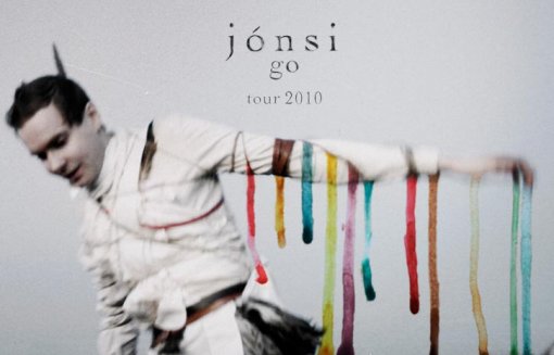 Jonsi