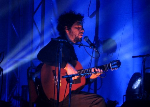 Jose Gonzalez