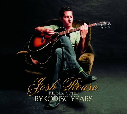 Josh Rouse - The Best of the Rykodisc Years