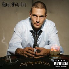 Kevin Federline - Playing With Fire