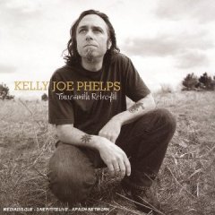 Kelly Joe Phelps | Tunesmith Retrofit