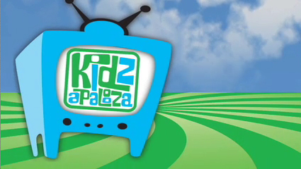 Kidzapalooza