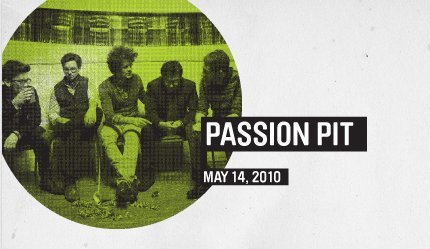 Passion Pit