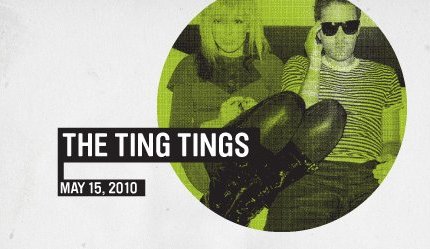 Ting Tings