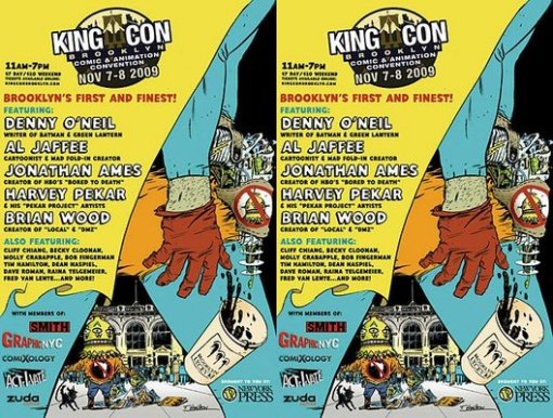 KingCon Brooklyn