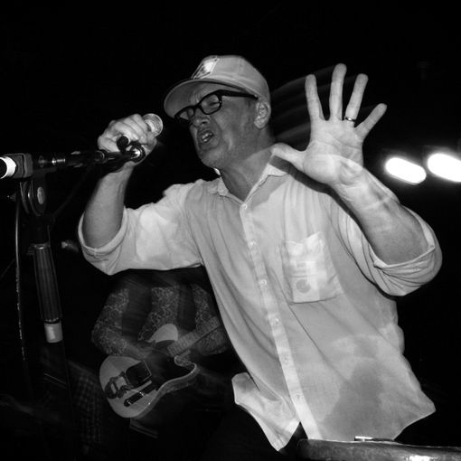 Lambchop at XX Merge