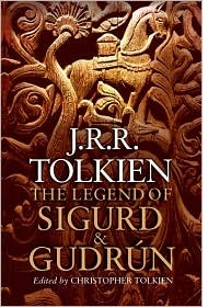 The Legend of Sigurd and Gudrun