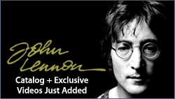 John Lennon