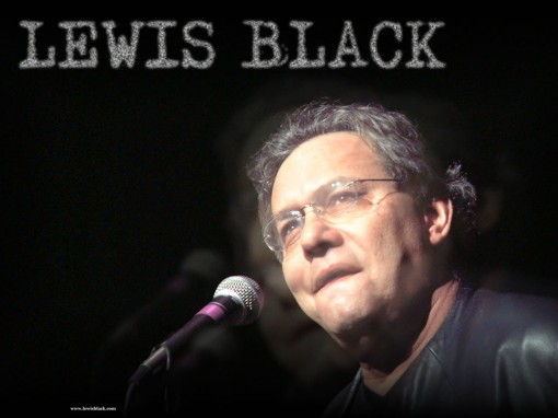 Lewis Black