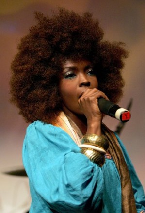 Lauryn Hill