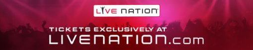 LiveNation.com Goes Exclusive