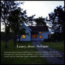 Loney, Dear - Sologne