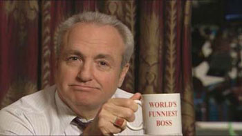 Lorne Michaels