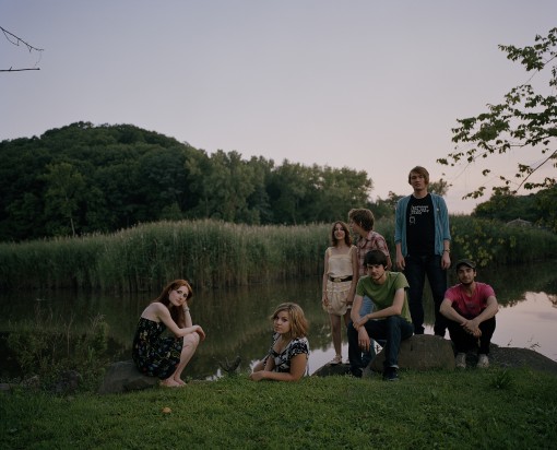 Los Campesinos!