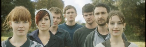 Los Campesinos!