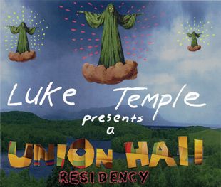 Luke Temple