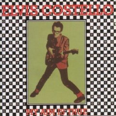 Elvis Costello - My Aim Is True