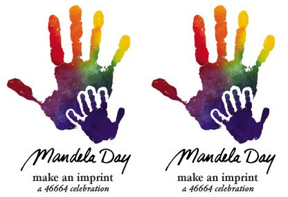 Mandela Day