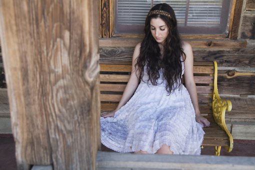 Marissa Nadler