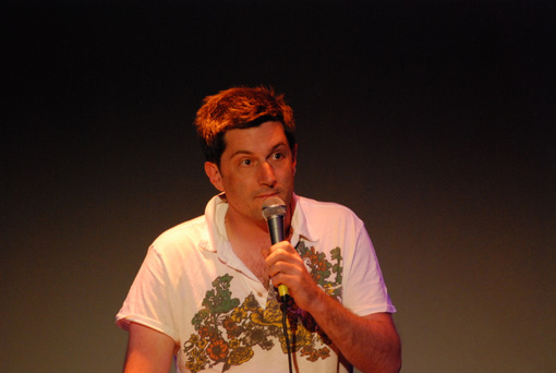 Michael Showalter