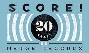 Merge SCORE