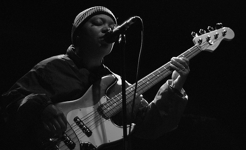 Meshell Ndegeocello