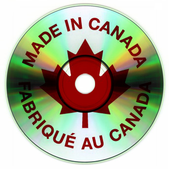 Canadian Albums of 2009