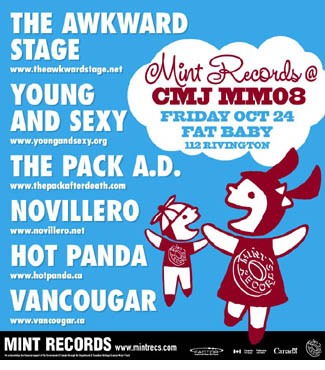 Mint Records