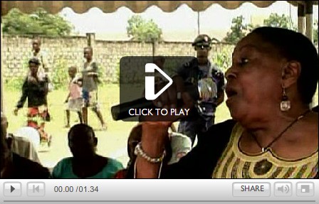 Miriam Makeba