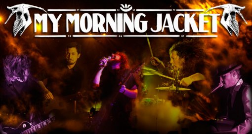 My Morning Jacket