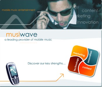 Musiwave