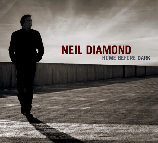 Neil Diamond