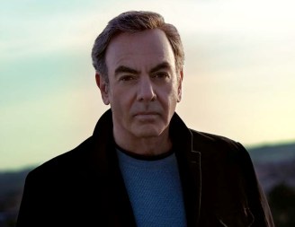 Neil Diamond Presale