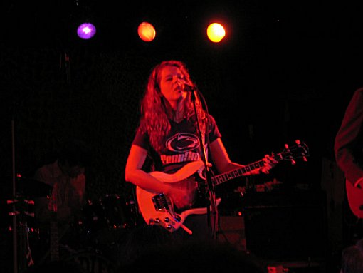 Neko Case at Southpaw