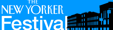 New Yorker Festival 2010