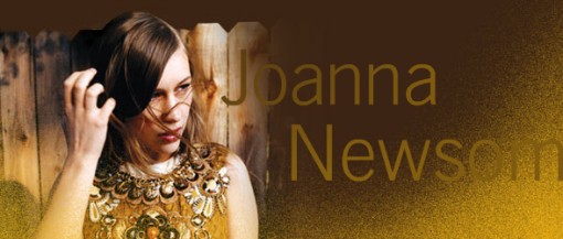 Joanna Newsom