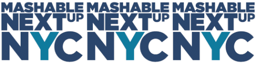 Mashable Nextup NYC