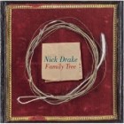 Nick Drake - Family Tree