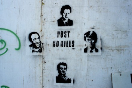 No Bills