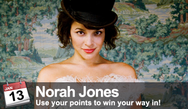 Norah Jones