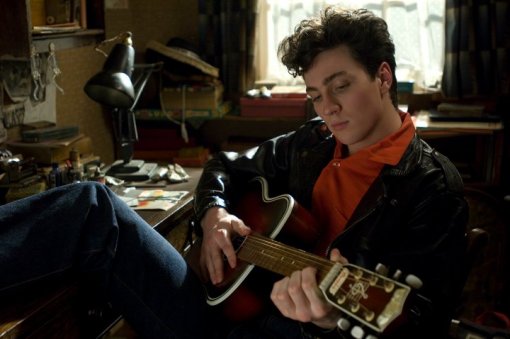 Nowhere Boy