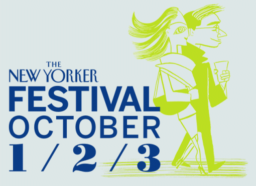 New Yorker Festival