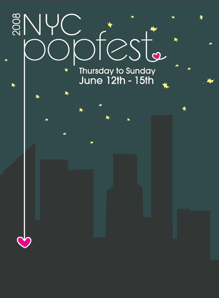 NYC Popfest