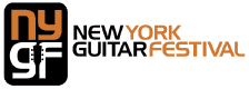 New York Guitar Festival