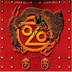 Ozomatli - Don't Mess With The Dragon