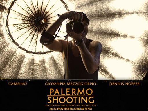 Palermo Shooting