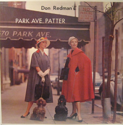 Don Redman's Park Ave Patter