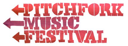 Pitchfork Music Festival